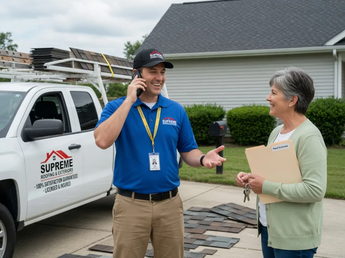 Roof Replacement Trade, TN FAQs